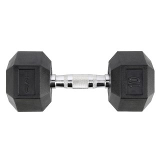 HEX PRO BLACK 10 KG HANTLA HMS