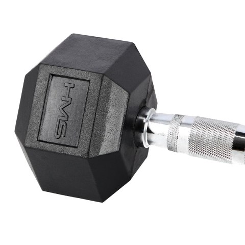 HEX PRO BLACK 10 KG HANTLA HMS