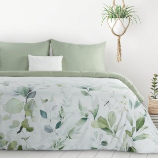 POŚCIEL D91 VERANO10 140 X 200 CM BIAŁY