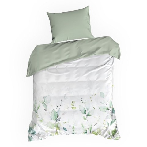 POŚCIEL D91 VERANO10 140 X 200 CM BIAŁY