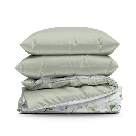 POŚCIEL D91 VERANO10 220 X 200 CM BIAŁY