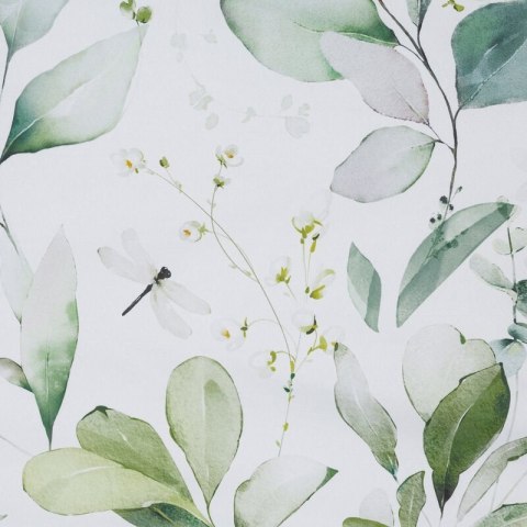 POŚCIEL D91 VERANO10 220 X 200 CM BIAŁY