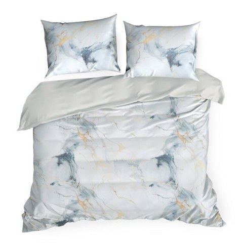 POŚCIEL D91 VERANO12 140 X 200 CM BIAŁY