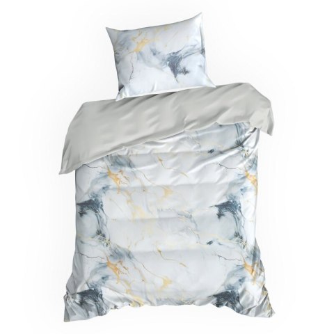 POŚCIEL D91 VERANO12 140 X 200 CM BIAŁY