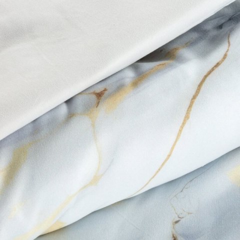 POŚCIEL D91 VERANO12 140 X 200 CM BIAŁY