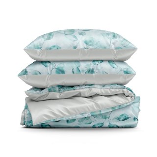 POŚCIEL D91 VERANO5 140 X 200 CM MIĘTOWY