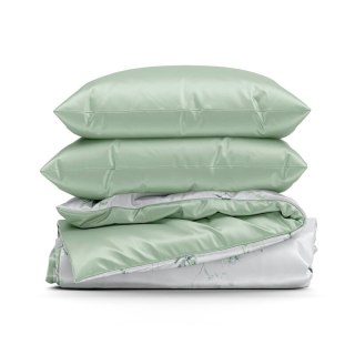 POŚCIEL D91 VERANO7 220 X 200 CM BIAŁY