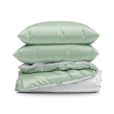 POŚCIEL D91 VERANO7 220 X 200 CM BIAŁY