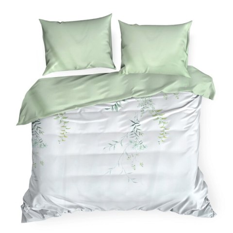 POŚCIEL D91 VERANO7 220 X 200 CM BIAŁY