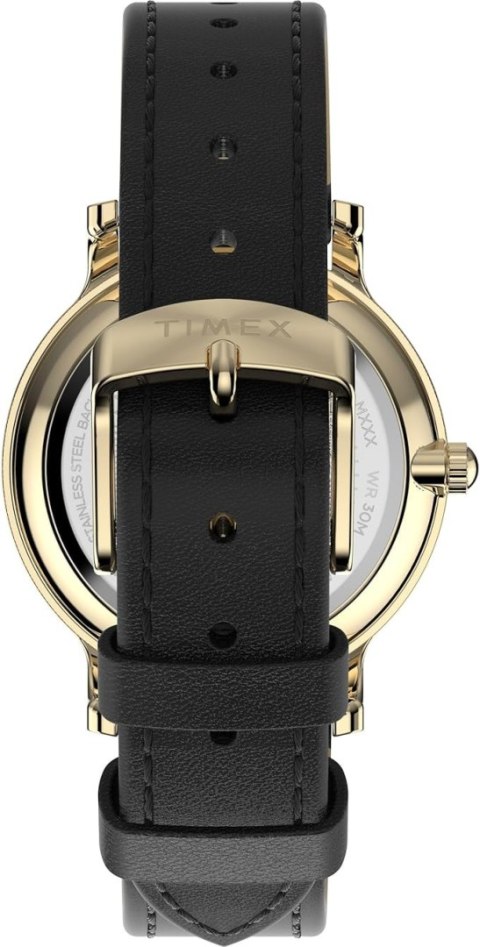 ZEGAREK DAMSKI TIMEX TW2W84600 + BOX