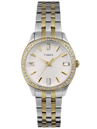 ZEGAREK DAMSKI Timex ARIANA TW2W17700 + BOX