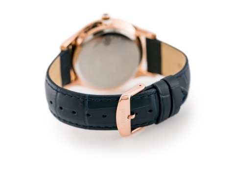 ZEGAREK G. ROSSI - 10212A2 (zg210e) + BOX