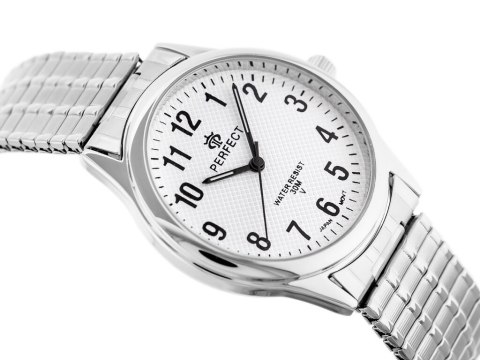 ZEGAREK MĘSKI PERFECT X281 (zp328a) - gumka