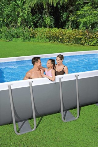 Basen Stelażowy 18FT 549x274x122 cm SteelPRO BESTWAY