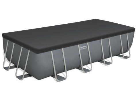 Basen Stelażowy 18FT 549x274x122 cm SteelPRO BESTWAY