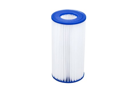 Basen Stelażowy 18FT 549x274x122 cm SteelPRO BESTWAY