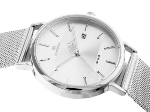 ZEGAREK DAMSKI NAVIFORCE - NF3008L (zn505a) + BOX