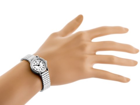 ZEGAREK DAMSKI PERFECT X197 (zp963a) - gumka