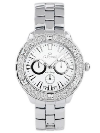 ZEGAREK G. ROSSI - CORE (zg627f) + BOX