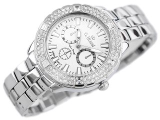 ZEGAREK G. ROSSI - CORE (zg627f) + BOX