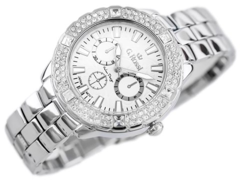 ZEGAREK G. ROSSI - CORE (zg627f) + BOX