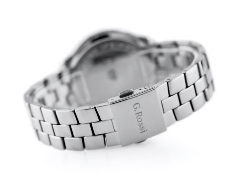 ZEGAREK G. ROSSI - CORE (zg627f) + BOX