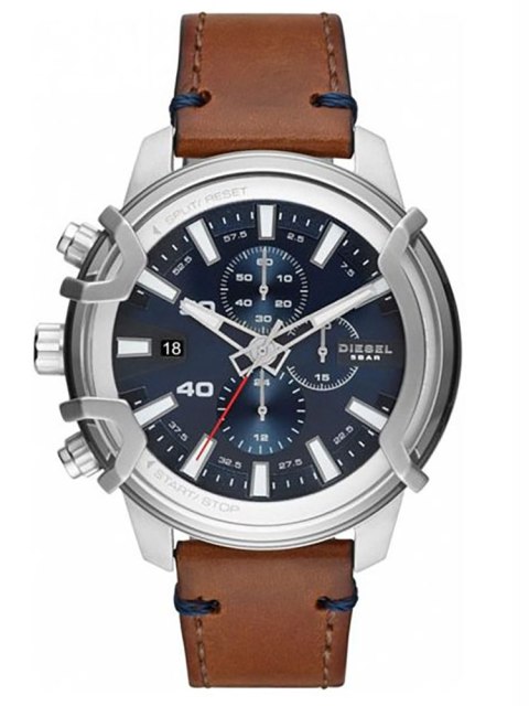 ZEGAREK MĘSKI DIESEL Griffed DZ4518 + BOX