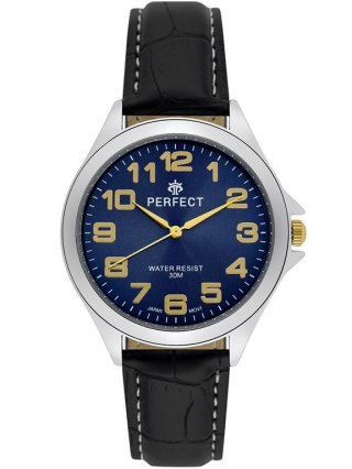 ZEGAREK MĘSKI PERFECT C412P-05 (zp389a)