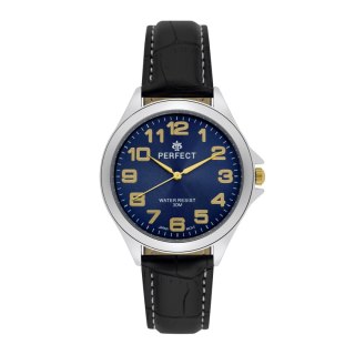 ZEGAREK MĘSKI PERFECT C412P-05 (zp389a)