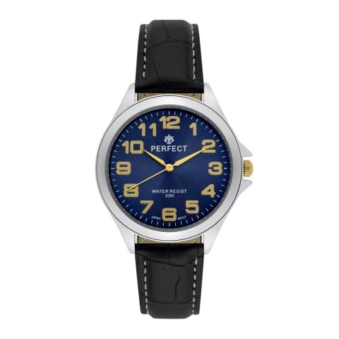 ZEGAREK MĘSKI PERFECT C412P-05 (zp389a)