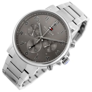 ZEGAREK MĘSKI TOMMY HILFIGER 1710382 + BOX