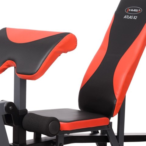 ATLAS X2 SUWNICA SMITHA HMS