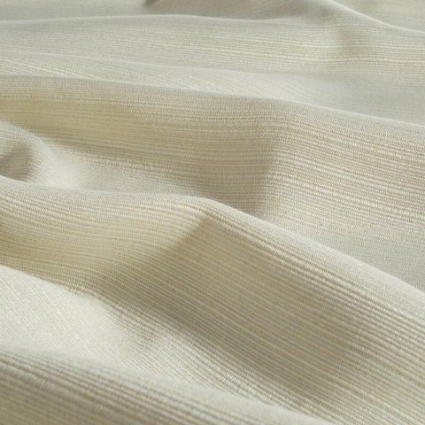 OBRUS GLAMO 140 X 220 CM BEŻOWY