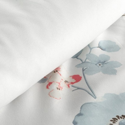 POŚCIEL D91 INES 160 X 200 CM BIAŁY