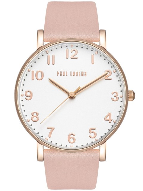 ZEGAREK DAMSKI PAUL LORENS - PL20005A-3E3 (zg573a) + BOX