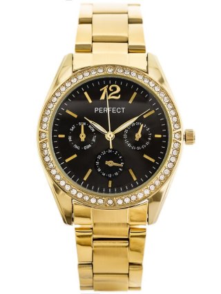 ZEGAREK DAMSKI PERFECT S358 (zp992c)