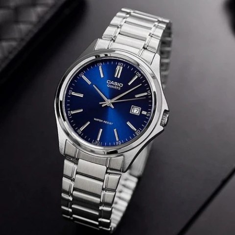 ZEGAREK MĘSKI CASIO MTP-1183A-2A (zd015b) + BOX