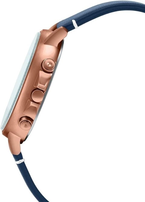 ZEGAREK MĘSKI CASIO MTP-E321RL-2A (zd190a) + BOX