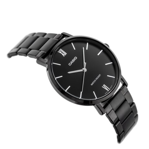 Zegarek Męski Casio MTP-VT01B-1B + BOX