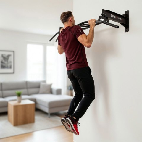 DD16 DRĄŻEK DO PODCIĄGANIA HMS