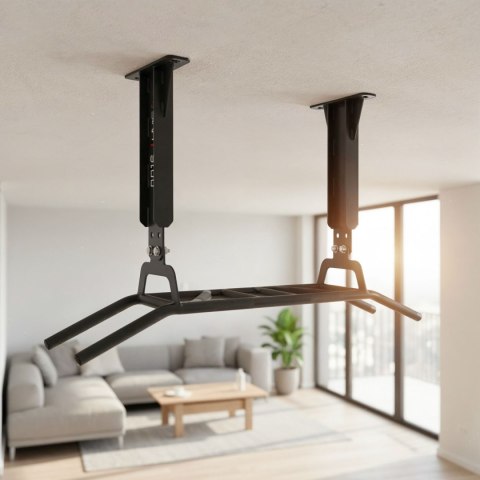 DD16 DRĄŻEK DO PODCIĄGANIA HMS