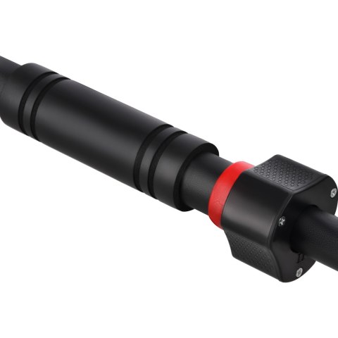 DD301 DRĄŻEK ROZPOROWY DO PODCIĄGANIA Z POTRÓJNYM WSPARCIEM HMS