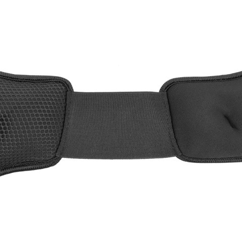 KTO05 KAMIZELKA TRENINGOWA Z OBCIĄŻENIEM 5 KG HMS