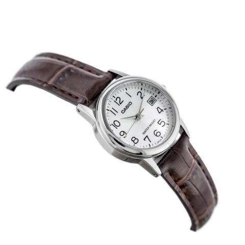 ZEGAREK DAMSKI CASIO LTP-V002L-7B2UDF (zd584i) + BOX