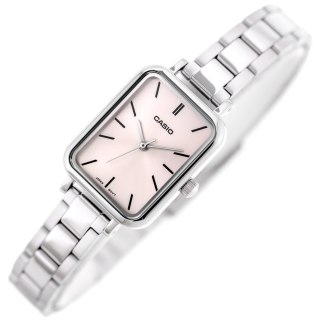 ZEGAREK DAMSKI CASIO LTP-V009D-4E + BOX