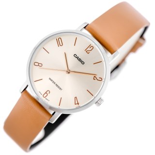 ZEGAREK DAMSKI CASIO LTP-VT01L-5B + BOX