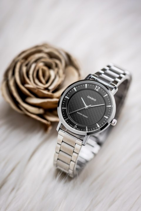 ZEGAREK DAMSKI CASIO LTP-VT04D-1A (zd659a) + BOX