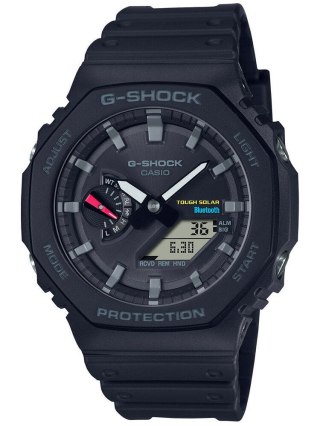 ZEGAREK MĘSKI CASIO G-SHOCK GA-B2100-1AER