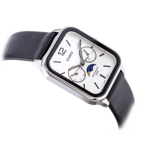 ZEGAREK MĘSKI CASIO MTP-M305L-7AV + BOX