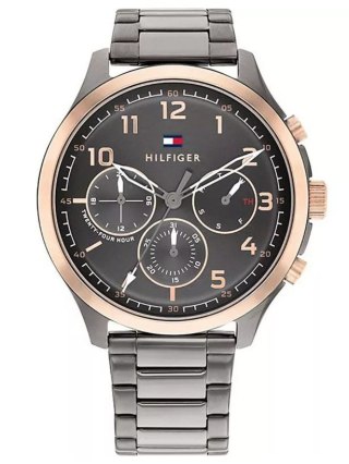 ZEGAREK MĘSKI TOMMY HILFIGER 1791871 ASHER (zf039c)